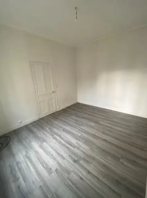 Appartement à vendre, 28m², Villeurbanne