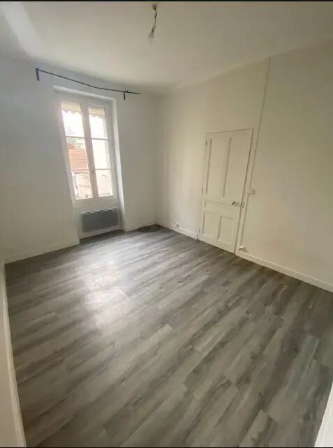 Appartement à vendre, 28m², Villeurbanne