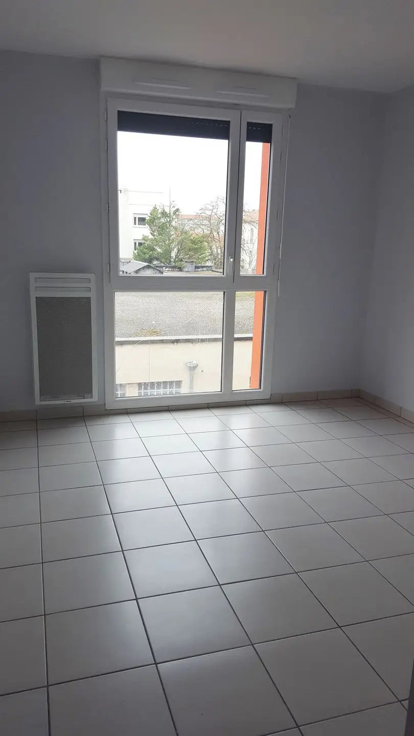 Appartement à vendre, 20m², Villeurbanne
