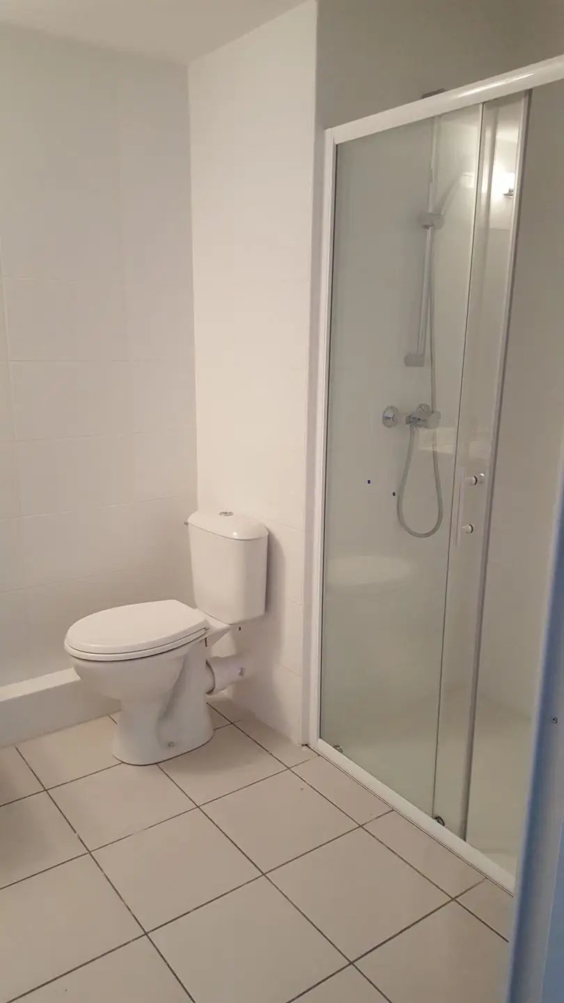 Appartement à vendre, 20m², Villeurbanne