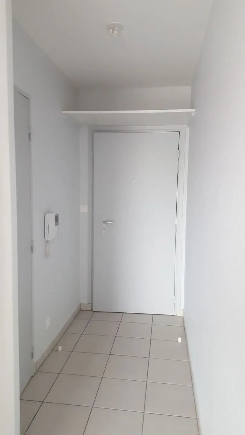 Appartement à vendre, 20m², Villeurbanne