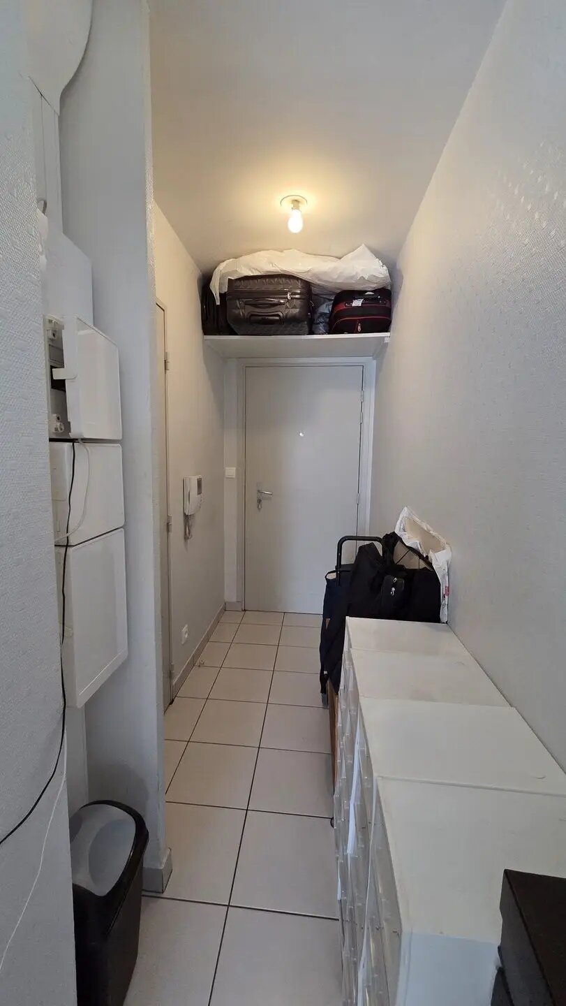 Appartement à vendre, 20m², Villeurbanne