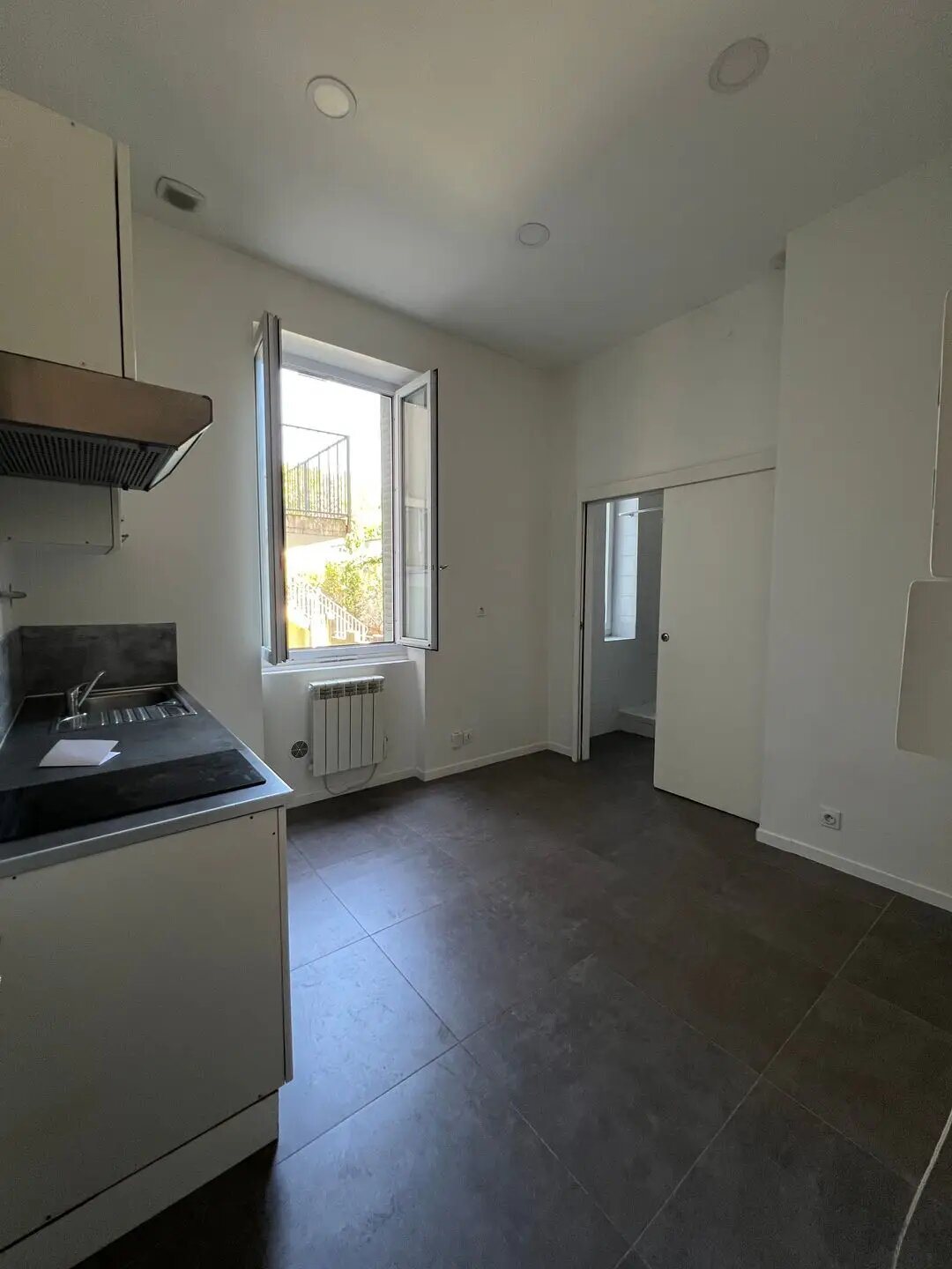 Appartement à vendre, 13m², Villeurbanne