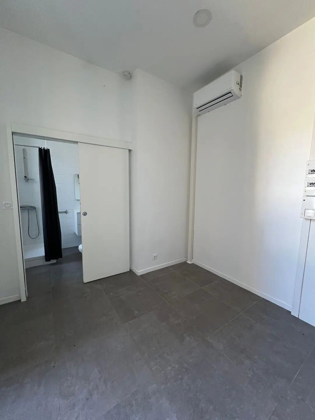 Appartement à vendre, 13m², Villeurbanne
