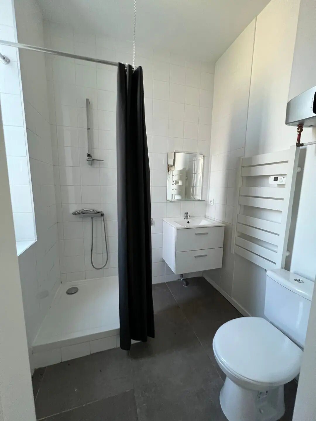 Appartement à vendre, 13m², Villeurbanne