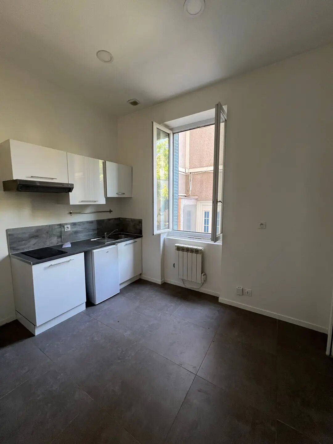 Appartement à vendre, 13m², Villeurbanne