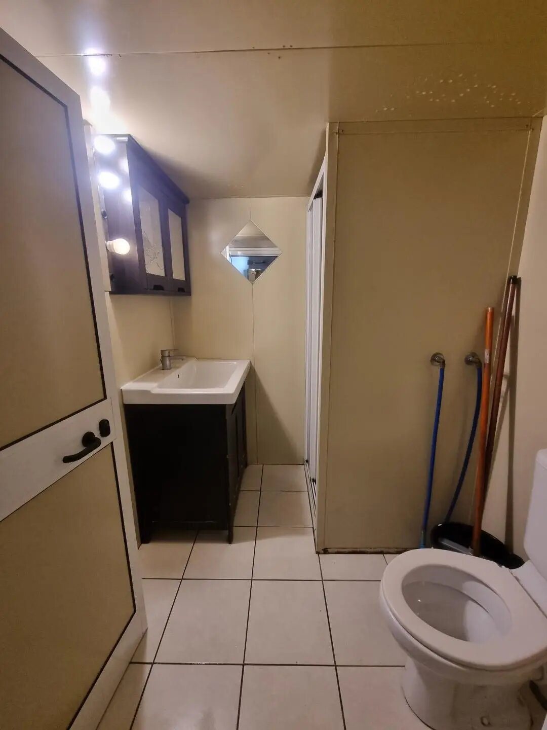 Appartement à louer, 23m², Lyon 7ème