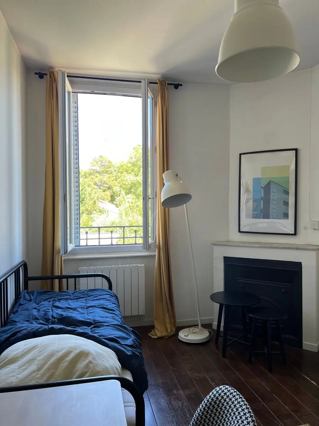 Appartement à vendre, 20m², Villeurbanne