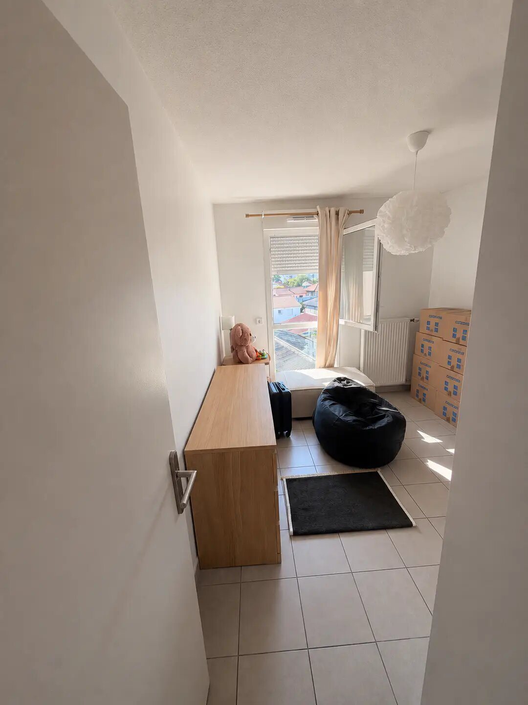 Appartement à louer, 67m², Villeurbanne