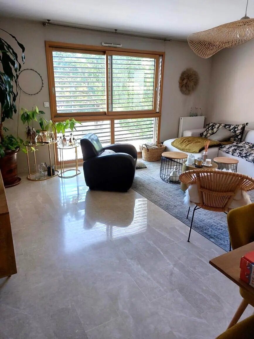 Appartement à louer, 97m², Tassin-la-Demi-Lune