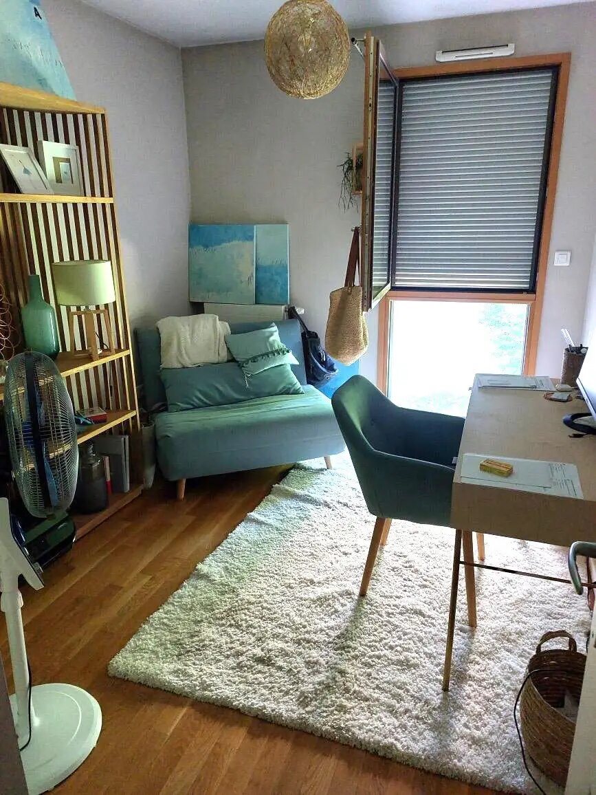 Appartement à louer, 97m², Tassin-la-Demi-Lune