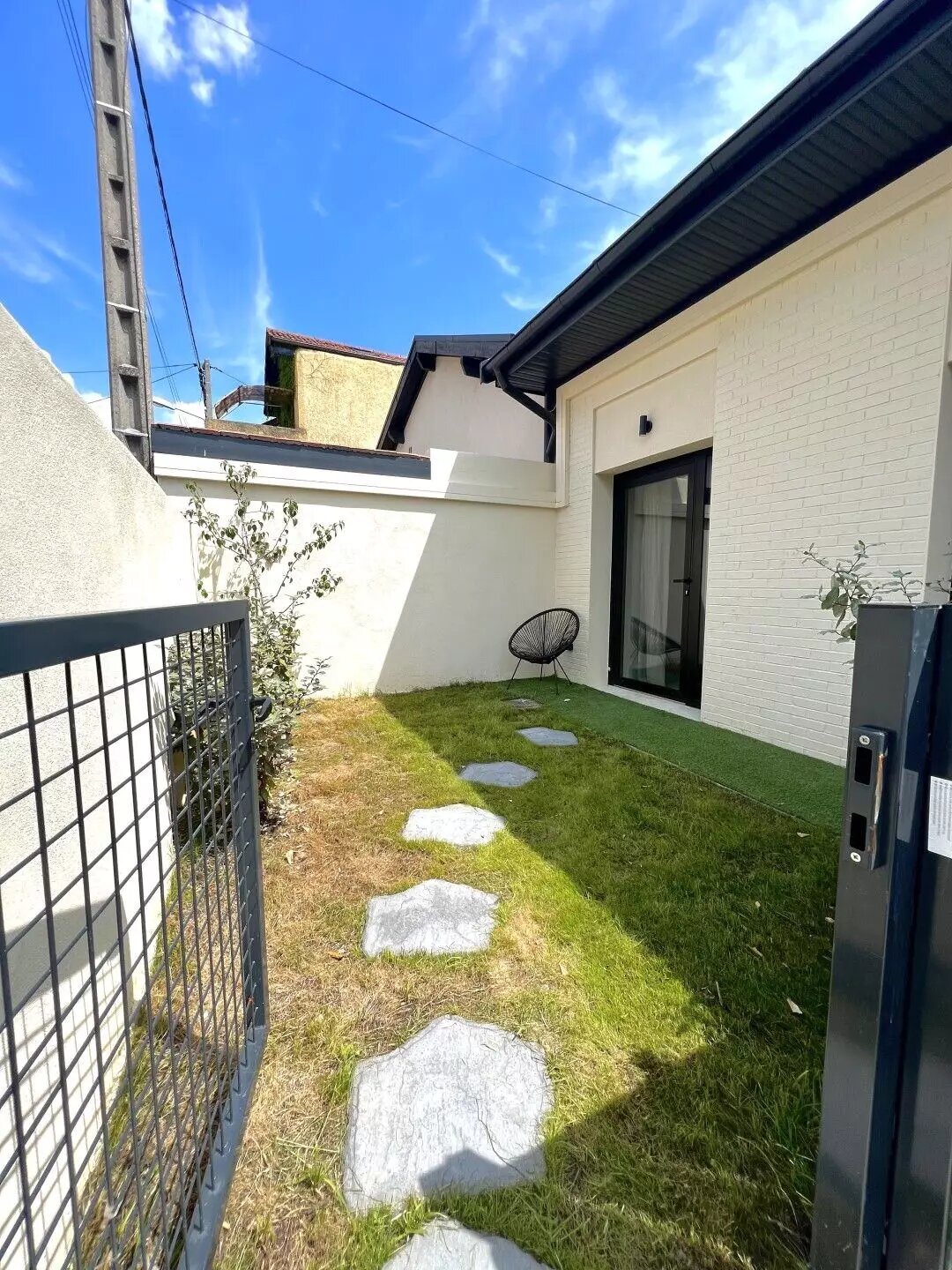 Appartement à vendre, 45m², Villeurbanne