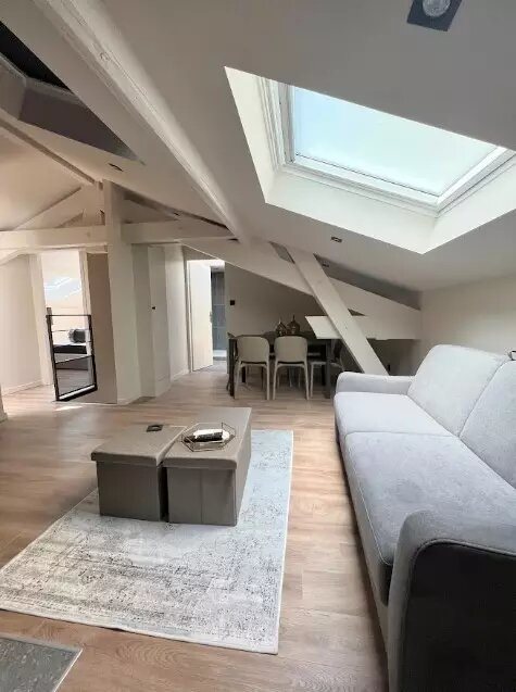 Appartement à vendre, 45m², Villeurbanne