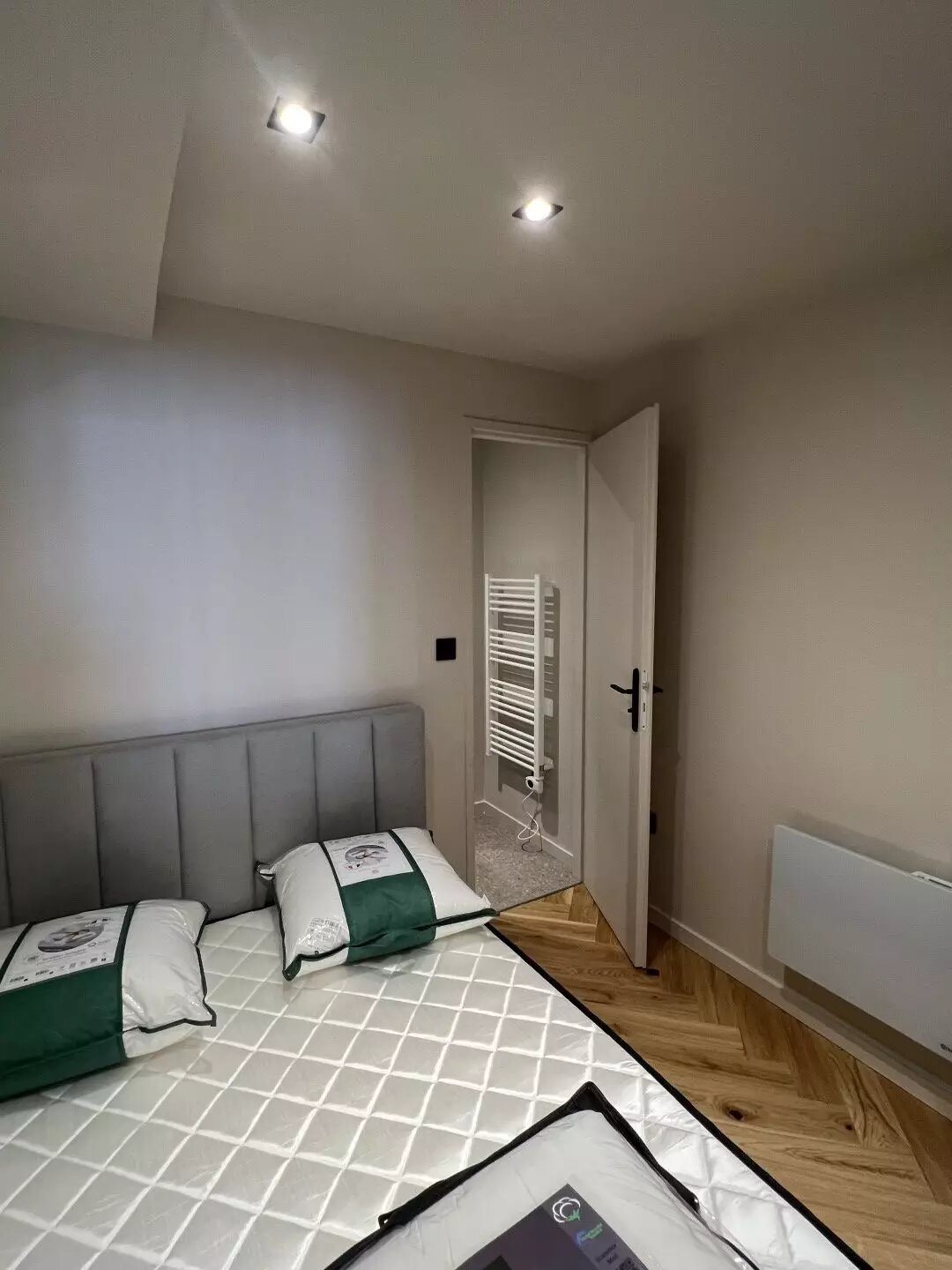Appartement à vendre, 45m², Villeurbanne