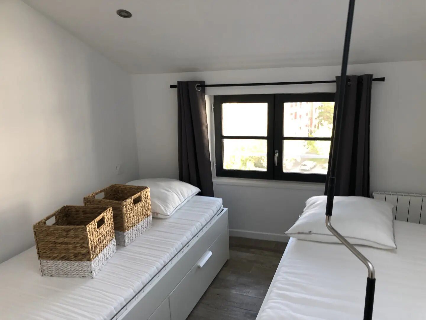 Appartement à louer, 27m², Lyon 7ème