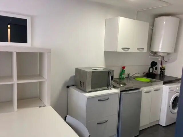 Appartement à vendre, 21m², Écully
