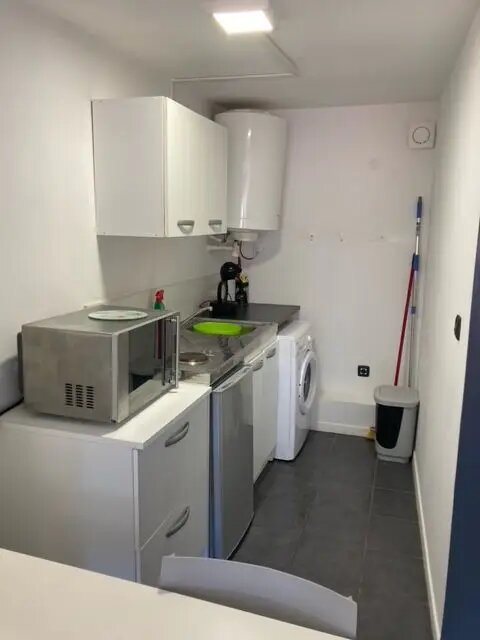 Appartement à vendre, 21m², Écully
