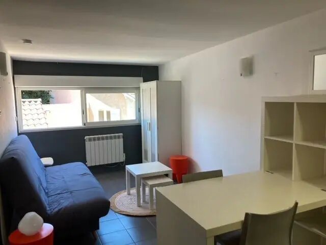 Appartement à vendre, 21m², Écully