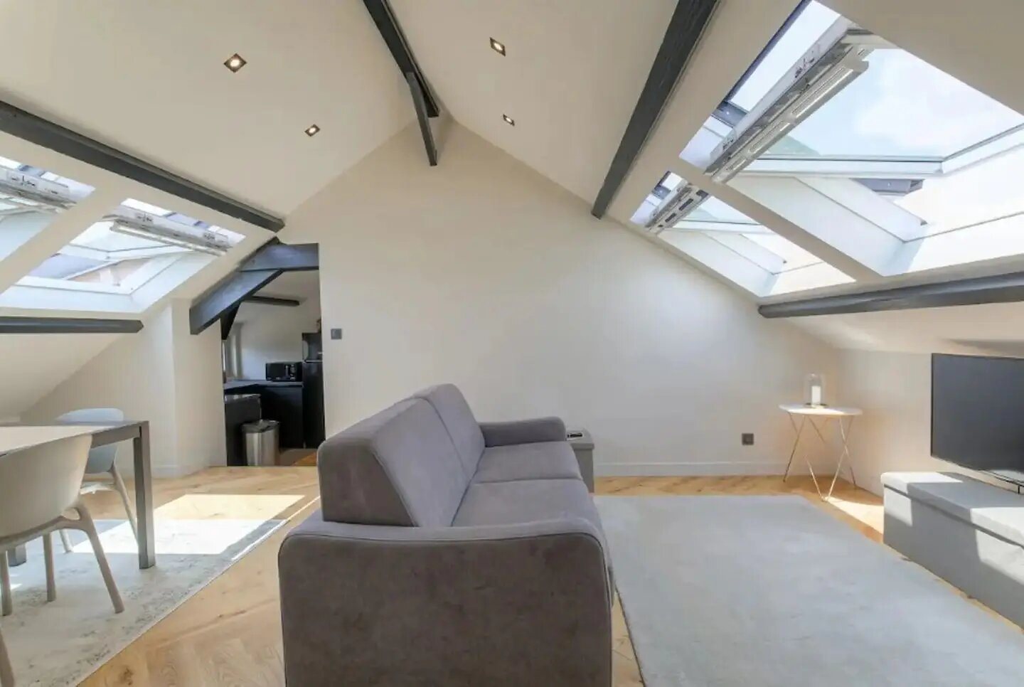 Appartement à louer, 33m², Ecully