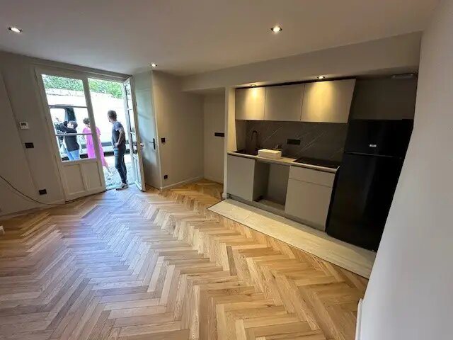 Appartement à louer, 33m², Saint-Germain-au-Mont-d'Or