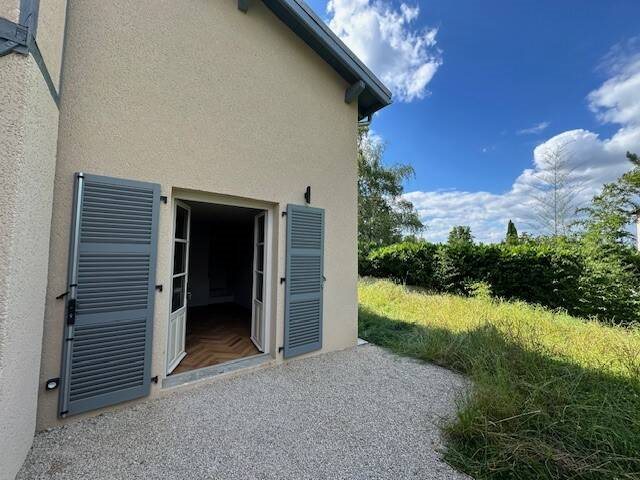 Appartement à louer, 33m², Saint-Germain-au-Mont-d'Or