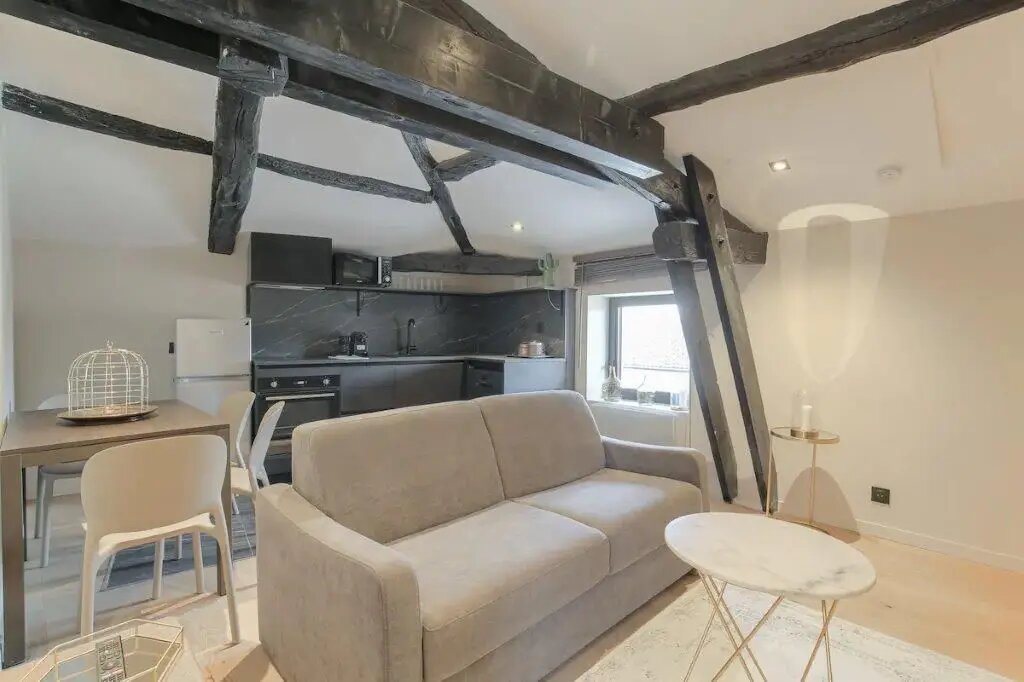 Appartement à vendre, 36m², La Tour-de-Salvagny