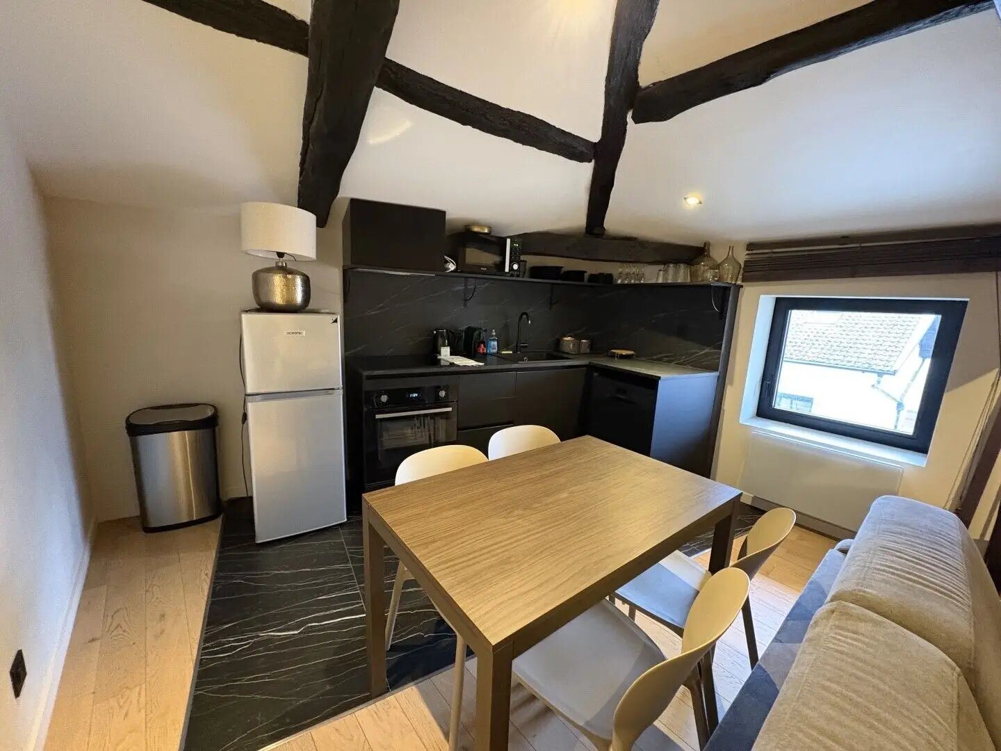Appartement à vendre, 36m², La Tour-de-Salvagny