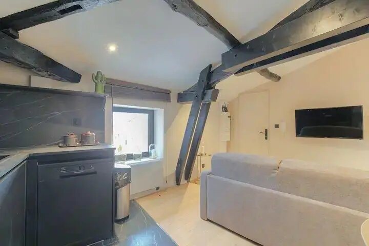 Appartement à vendre, 36m², La Tour-de-Salvagny