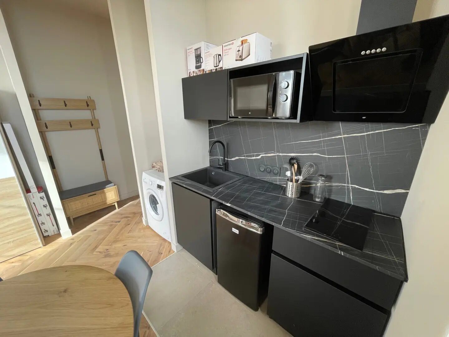 Appartement à louer, 23m², Limonest