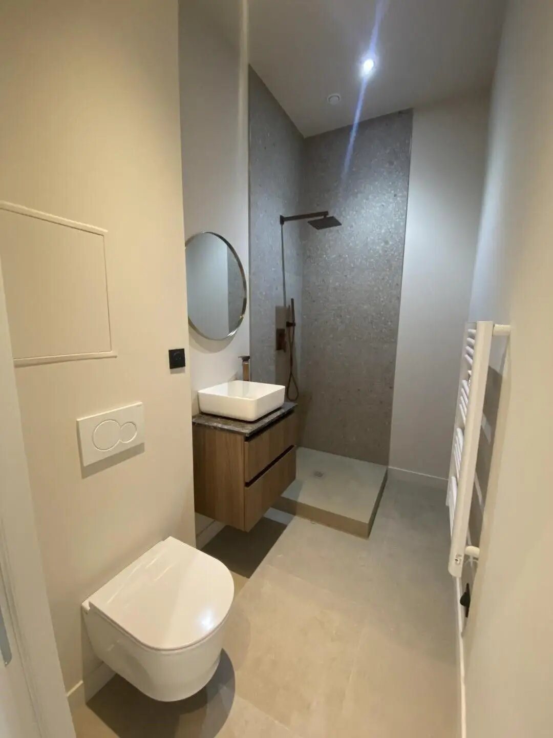 Appartement à louer, 23m², Limonest