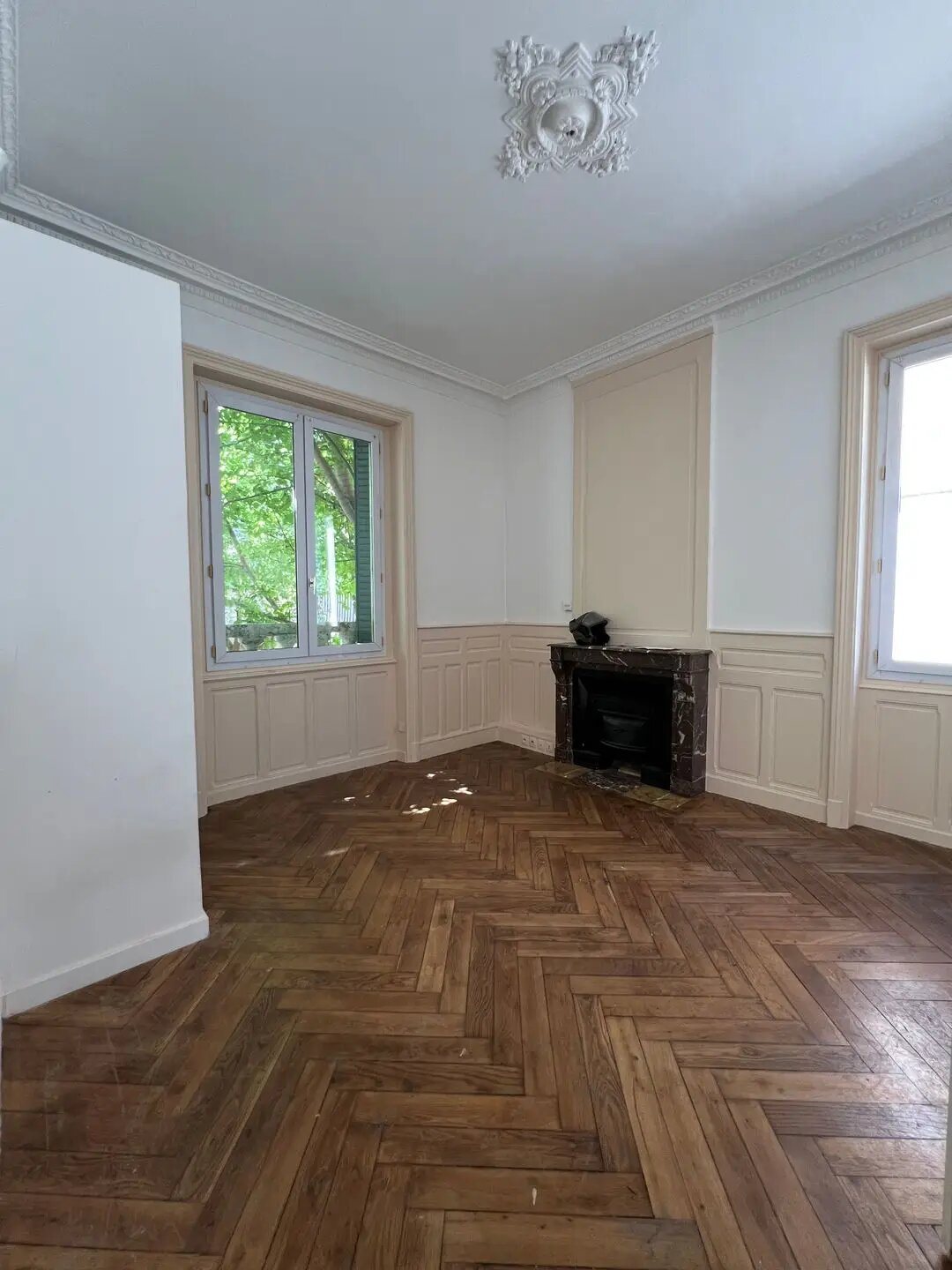 Appartement à vendre, 18m², Villeurbanne