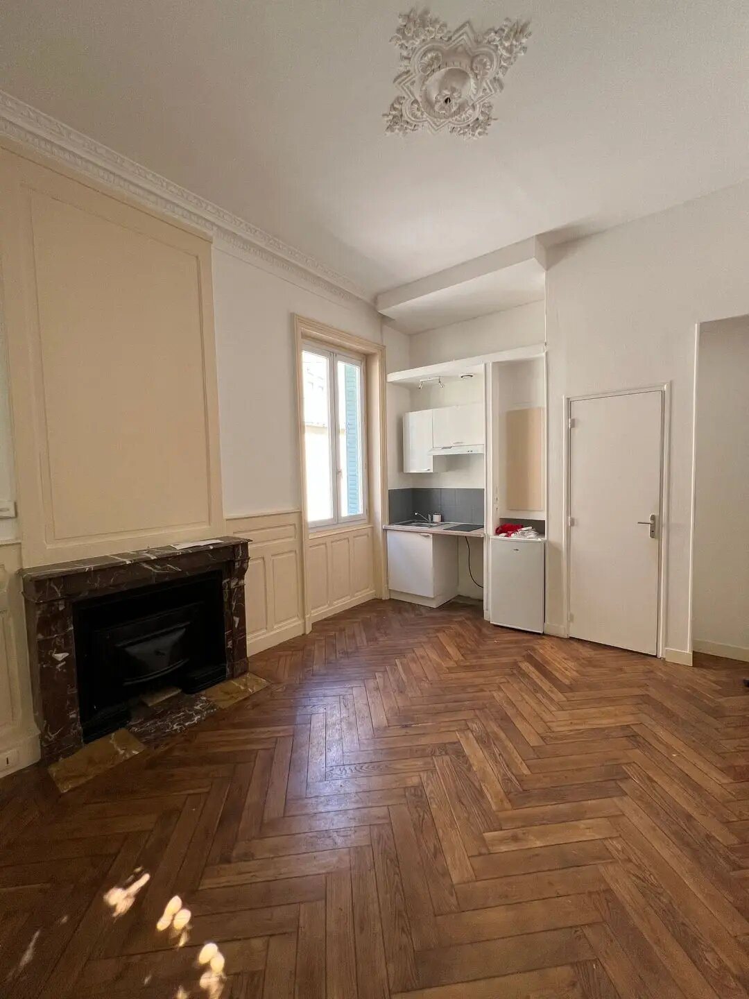 Appartement à vendre, 18m², Villeurbanne