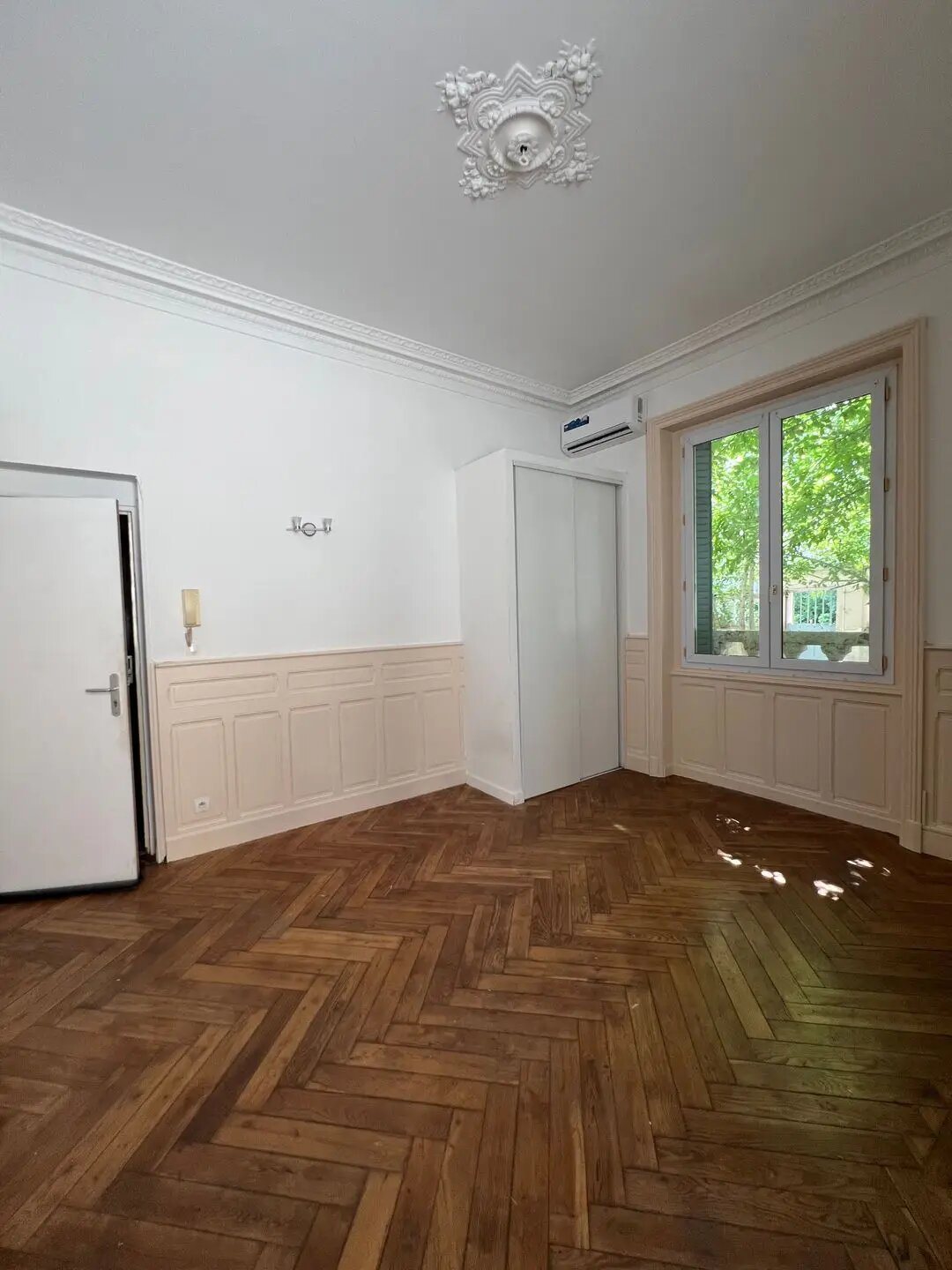 Appartement à vendre, 18m², Villeurbanne