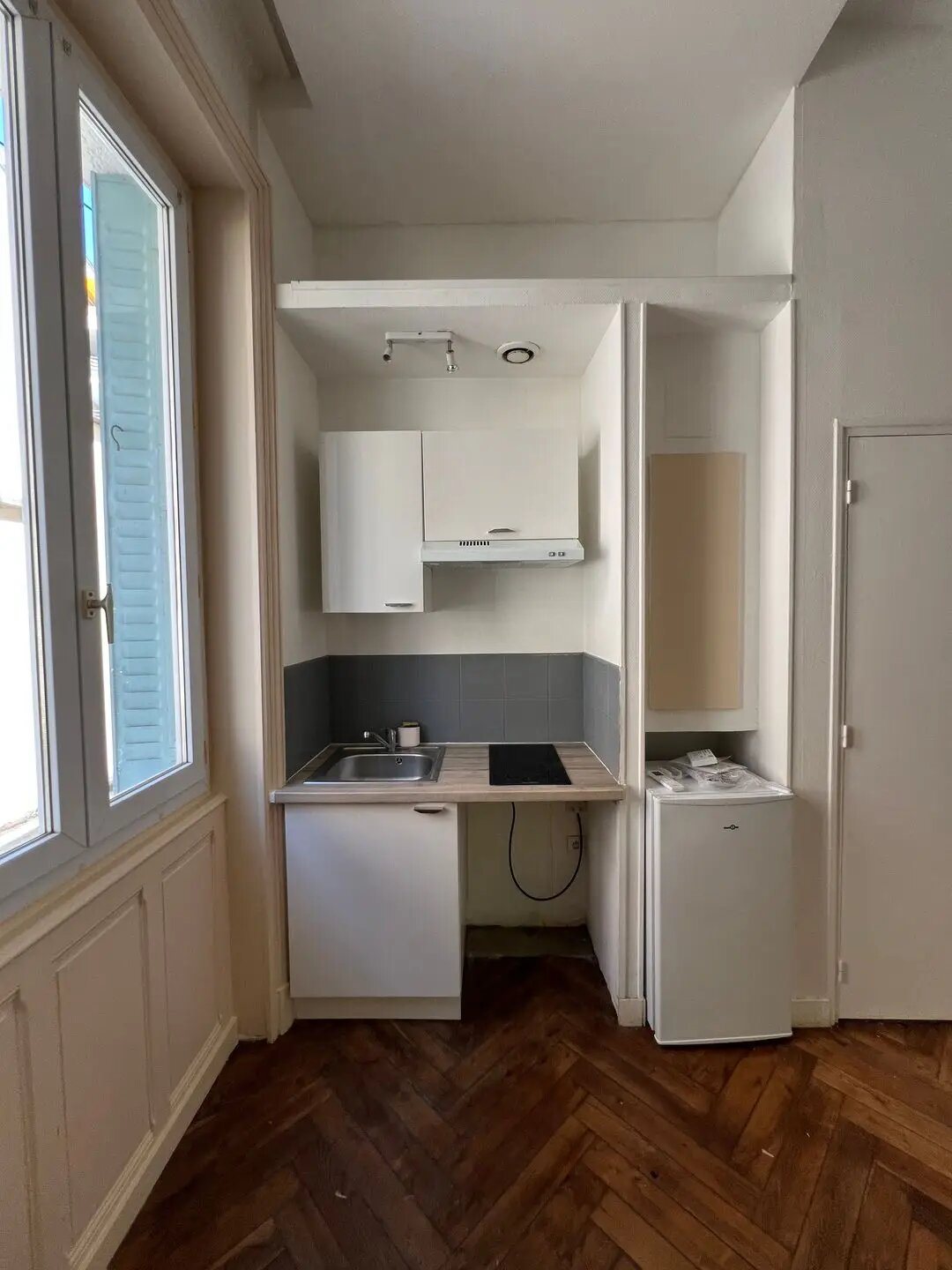 Appartement à vendre, 18m², Villeurbanne