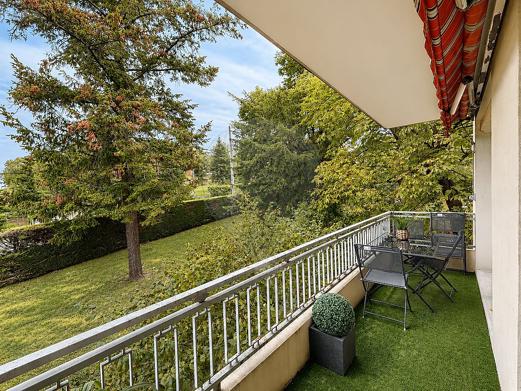 Appartement à vendre, 65m², Saint-Genis-Laval