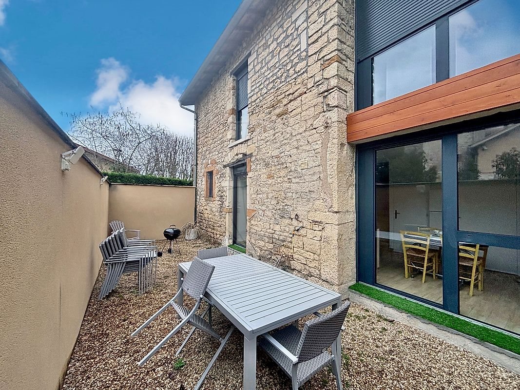 Appartement à vendre, 82m², Anse