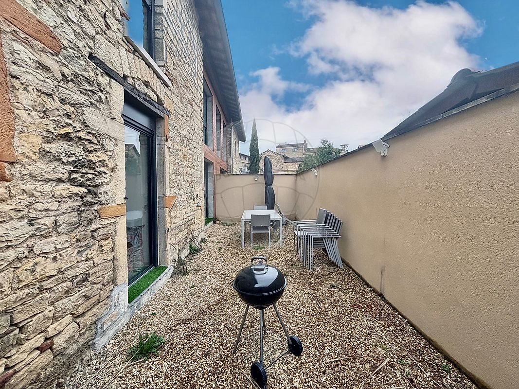 Appartement à vendre, 82m², Anse