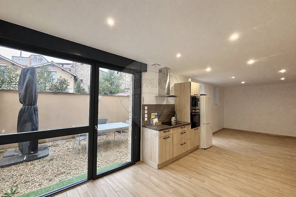 Appartement à vendre, 82m², Anse