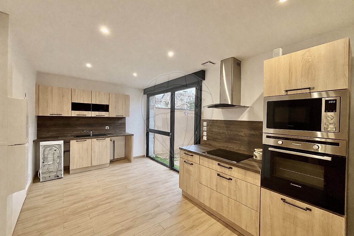 Appartement à vendre, 82m², Anse