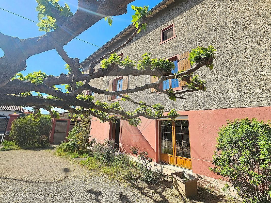 Maison à vendre, 186m², Villefranche-sur-Saône