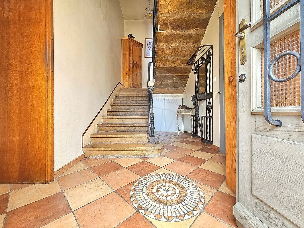 Maison à vendre, 186m², Villefranche-sur-Saône