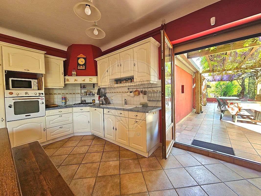Maison à vendre, 186m², Villefranche-sur-Saône
