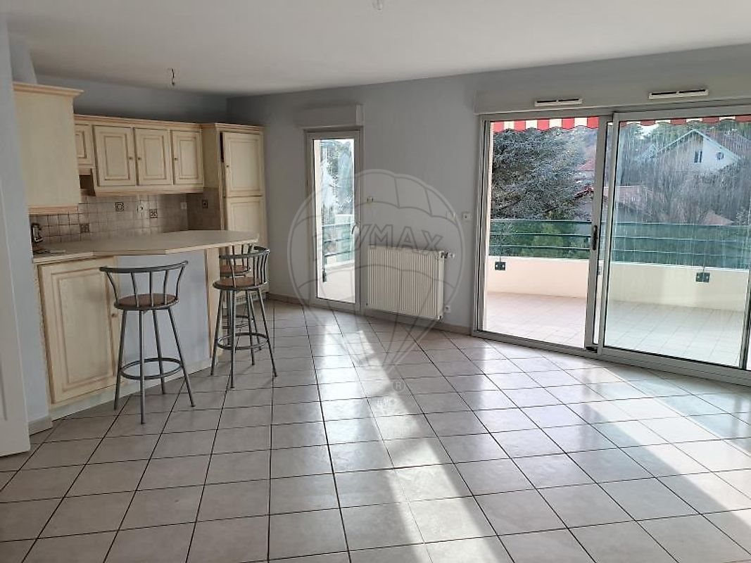 Appartement à louer, 63m², Villefranche-sur-Saône