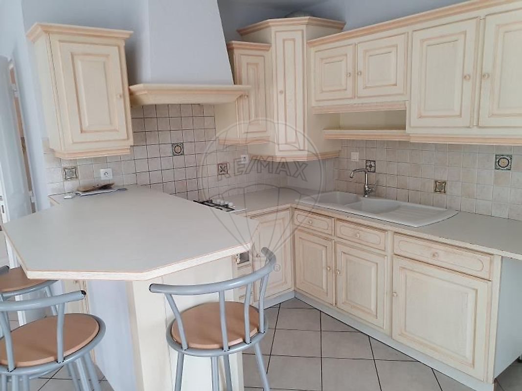 Appartement à louer, 63m², Villefranche-sur-Saône