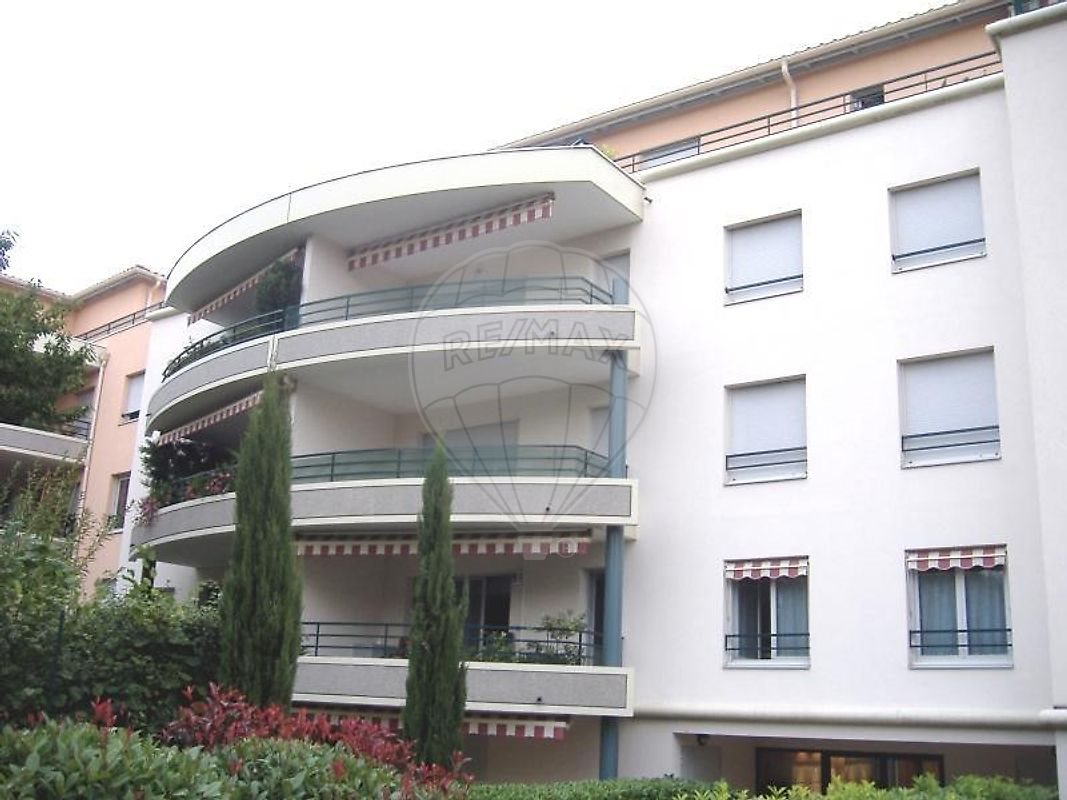 Appartement à louer, 63m², Villefranche-sur-Saône
