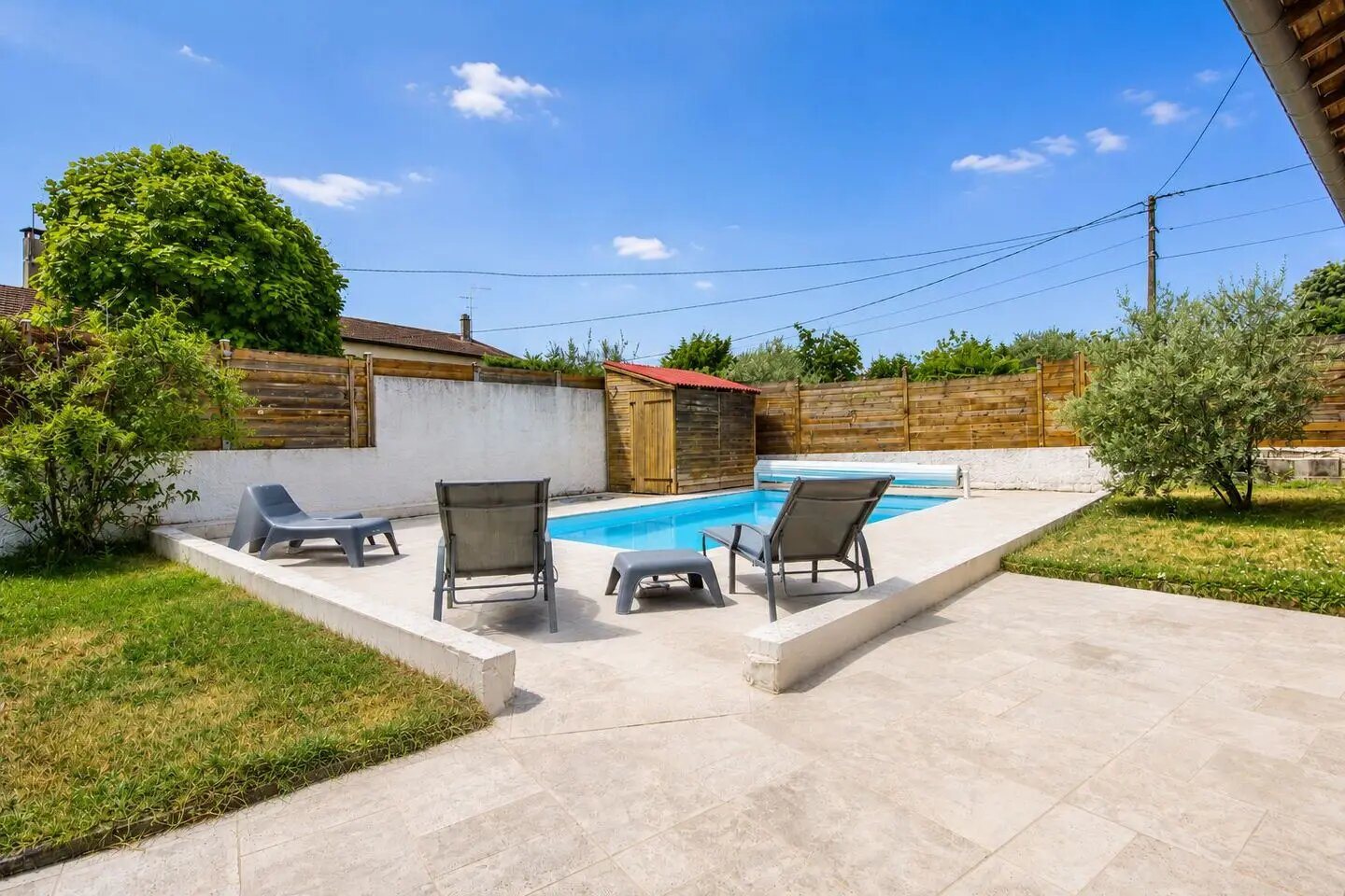 Maison à vendre, 164m², Meximieux