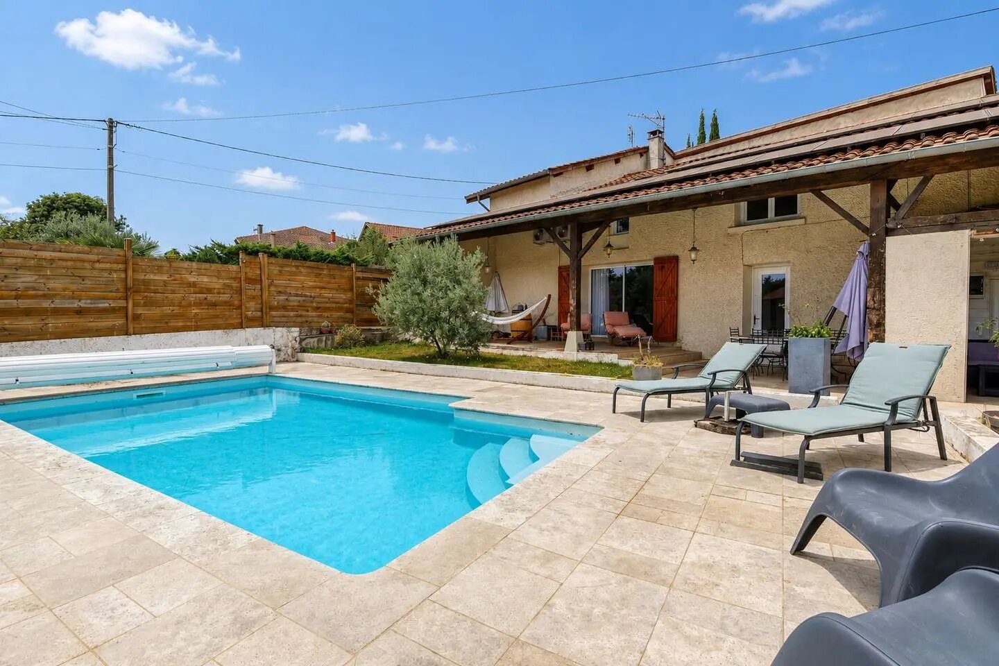 Maison à vendre, 164m², Meximieux