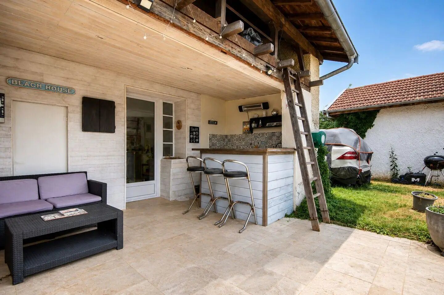 Maison à vendre, 164m², Meximieux