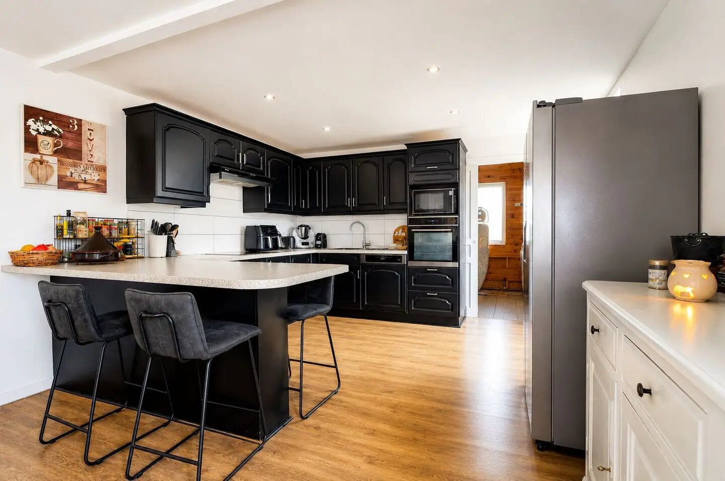 Maison à vendre, 164m², Meximieux