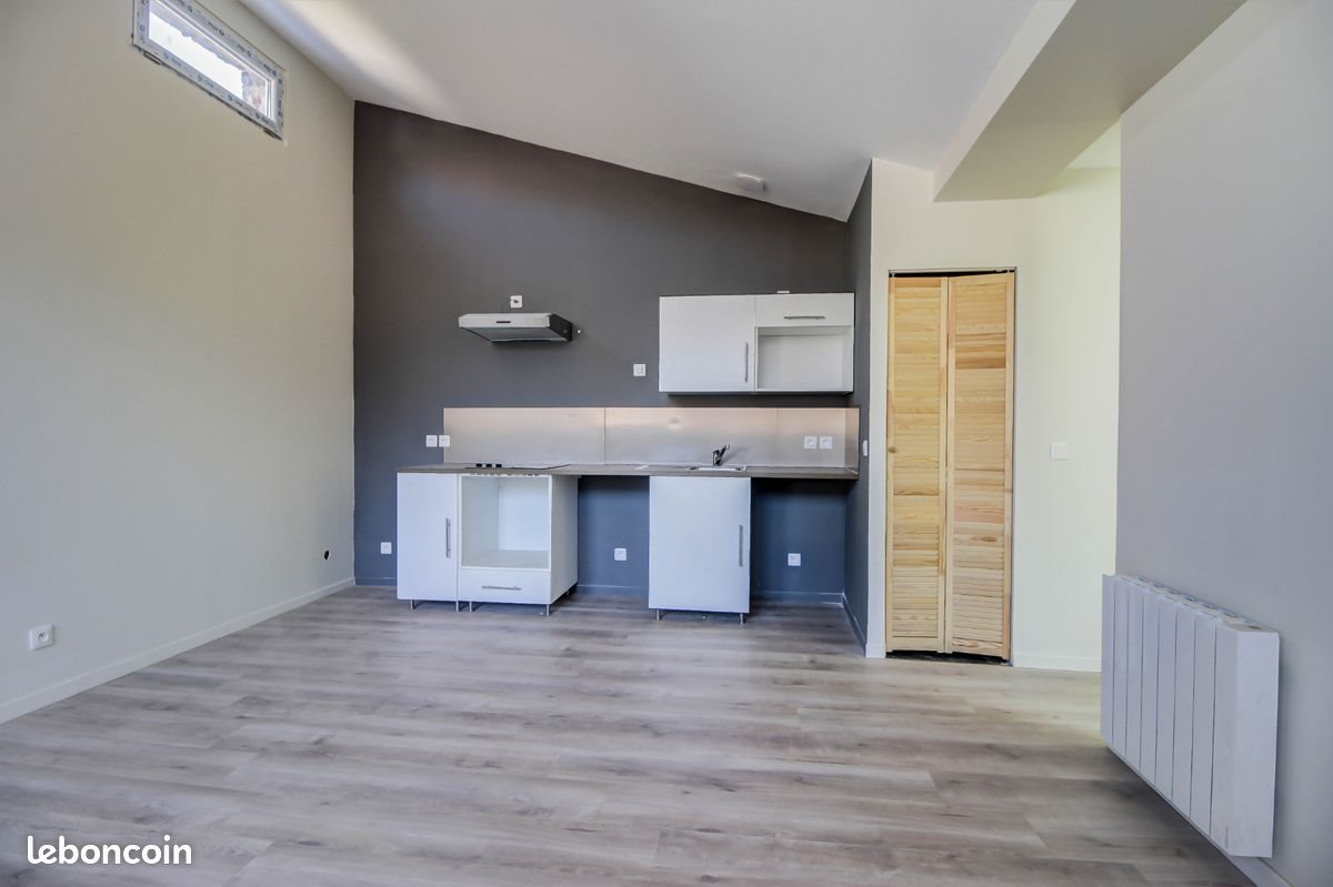 Appartement à louer, 39m², Meximieux